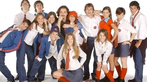 rebelde way portugal elenco|Rebelde Way Cast 